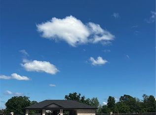 825 Bellagiola Ave, Springdale, AR 72762