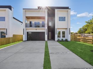 1000 N Bagley St, Dallas, TX 75211