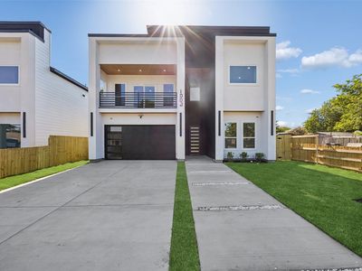 1000 N Bagley St, Dallas, TX, 75211