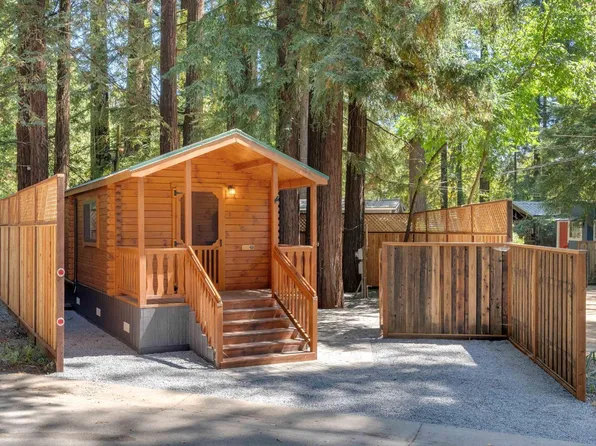 14755 Armstrong Woods Road #15, Guerneville, CA 95446