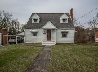 400 S Pike St, Beckley, WV 25801
