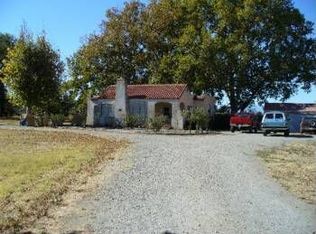 7445 Highway 99w, Gerber, CA 96035
