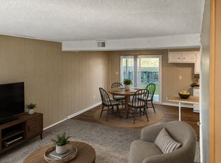 Peachtree Townhomes, Augusta, GA 30904
