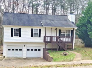 163 White Pine Ln, Temple, GA 30179