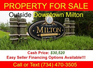 0 Susan St, Milton, FL 32570