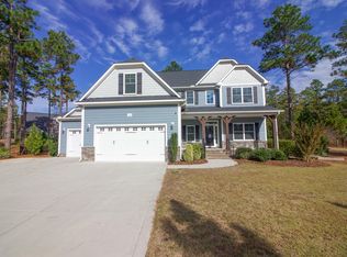 120 Sweetbay Ct, Southern Pines, NC 28387