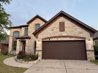 3106 Verdura Way, Leander, TX 78641