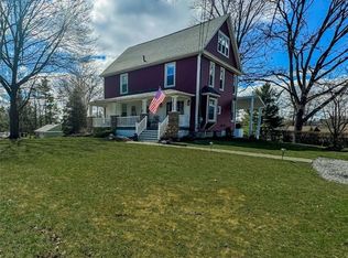 7063 Owasco Rd, Auburn, NY 13021