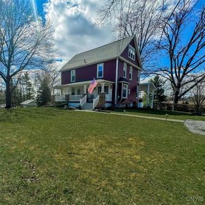 7063 Owasco Rd, Auburn, NY, 13021