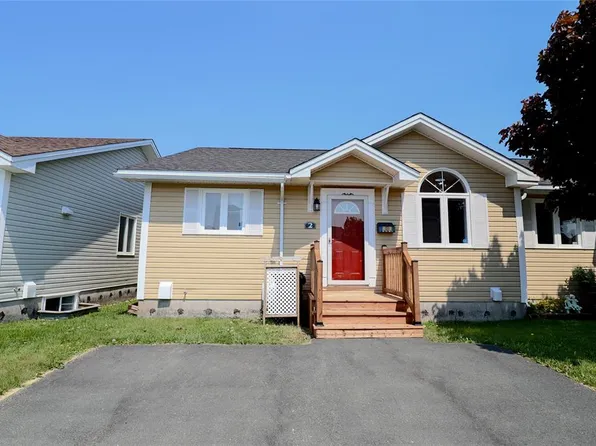2 Kilmory Place, St. John's, NL A1A5V8