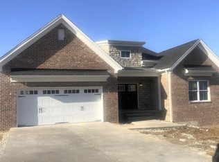 209 Fairground Rd, Taylorsville, KY 40071