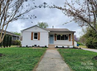 1421 Van Nuys St, Salisbury, NC 28144