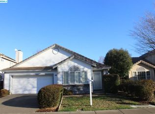 5044 Tehachapi Way, Antioch, CA 94531