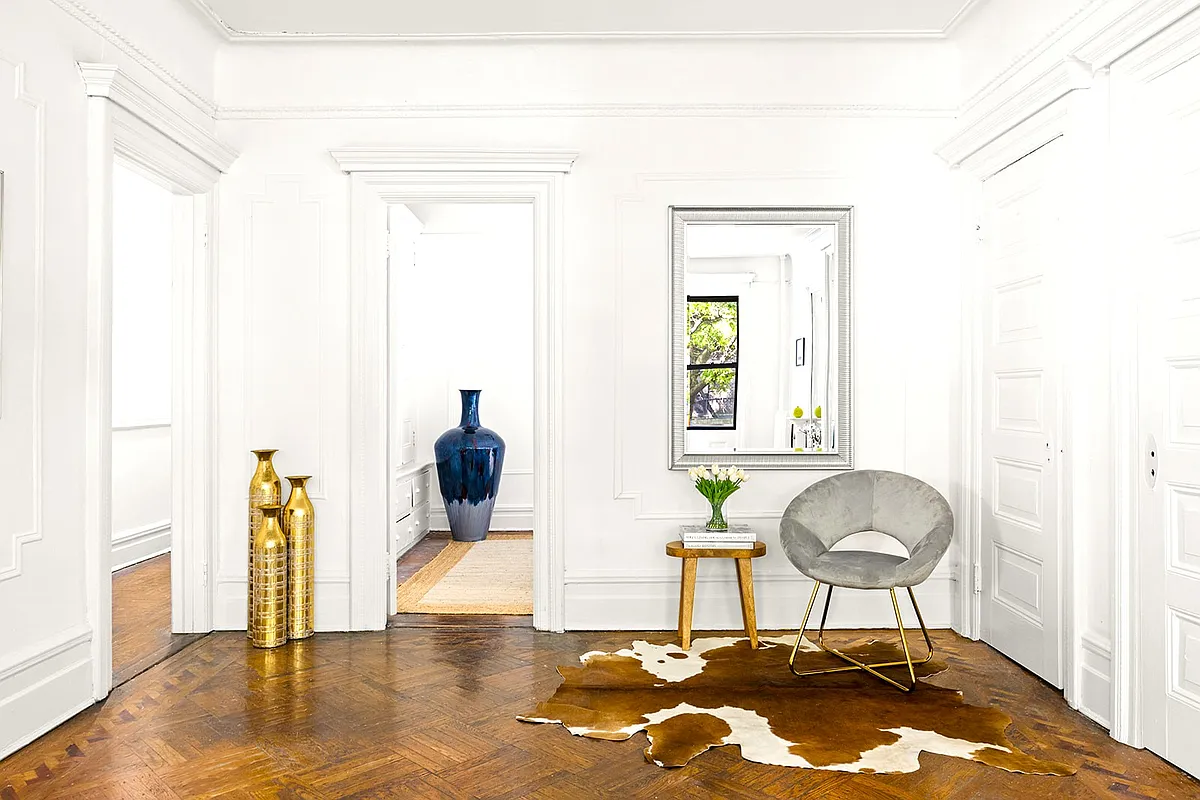 808 Eighth Avenue #2 in Park Slope, Brooklyn | StreetEasy