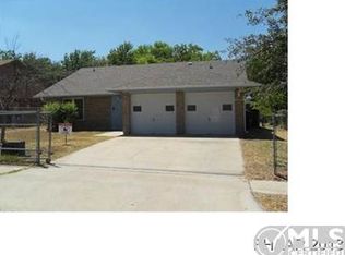 3319 Augustine Dr, Killeen, TX 76549