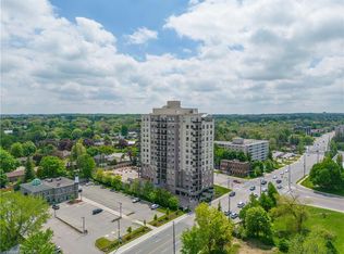 223 Erb St W #501, Waterloo, ON N2L 0B3