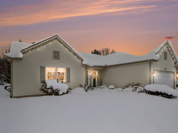1186 Rainbow Ct, Portage, MI 49024
