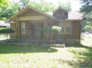 746 Inez St, Memphis, TN 38111