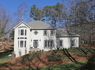 1265 Waterford Way, Roswell, GA 30075