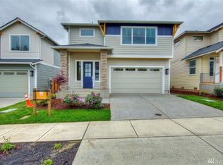 33486 Juniper Ave SE, Black Diamond, WA 98010