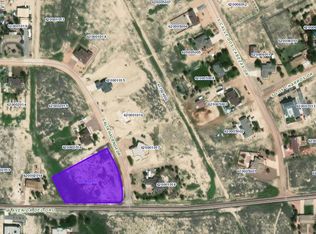 1277 S Alta Hacienda Dr, Pueblo West, CO 81007