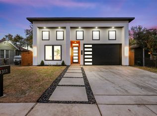 1311 Hendricks Ave, Dallas, TX 75216