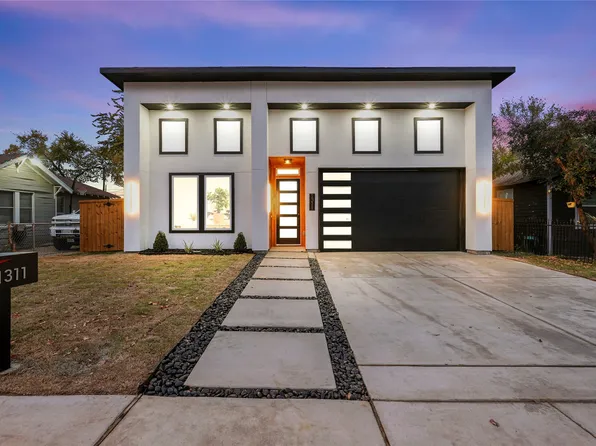 1311 Hendricks Ave, Dallas, TX 75216