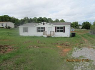 20109 SE 95th St, Newalla, OK 74857