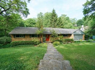 535 Reily Rd, Cincinnati, OH 45215