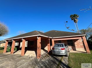 224 N Camino Del Rey #19, Brownsville, TX 78520