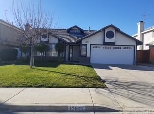 12868 Via Barcelona Rd, Yucaipa, CA 92399