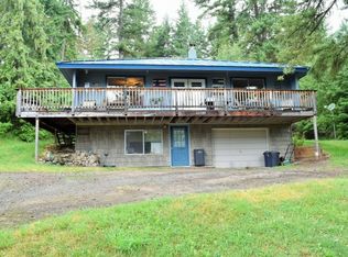 22349 S Carroll Dr, Worley, ID 83876