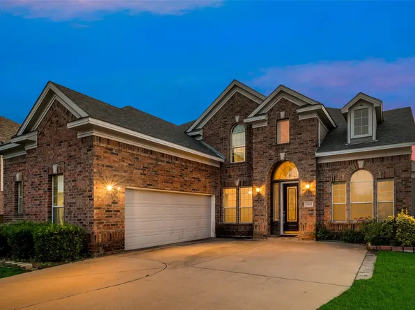 5093 Tersk Ct, Grand Prairie, TX 75052