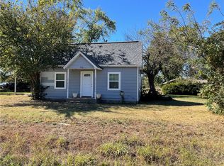 722 & 724 S Old Wire Rd, Lowell, AR 72745