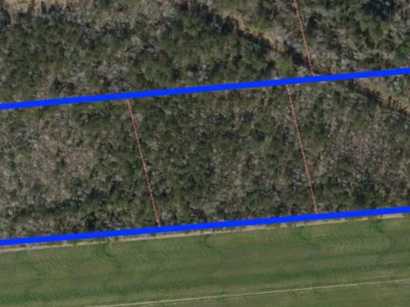 Lots 1-6 Highway 117, Burgaw, NC 28425