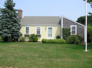 7 Sconset Ave, Nantucket, MA 02554