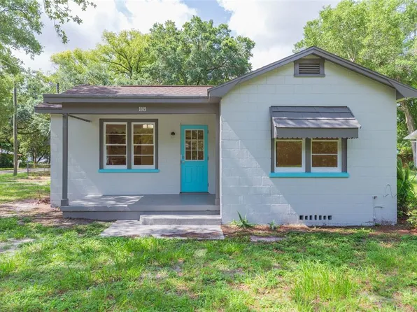 1809 E Henry Ave, Tampa, FL 33610