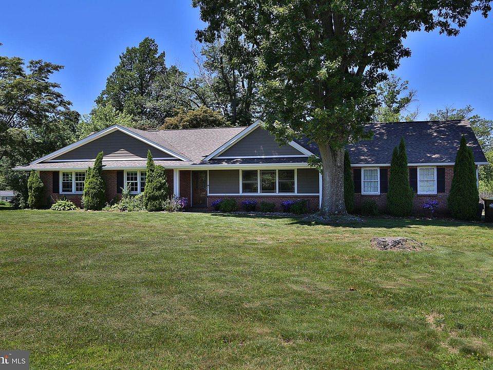 4016 Cold Spring Creamery Rd, Doylestown, PA 18902 Zillow