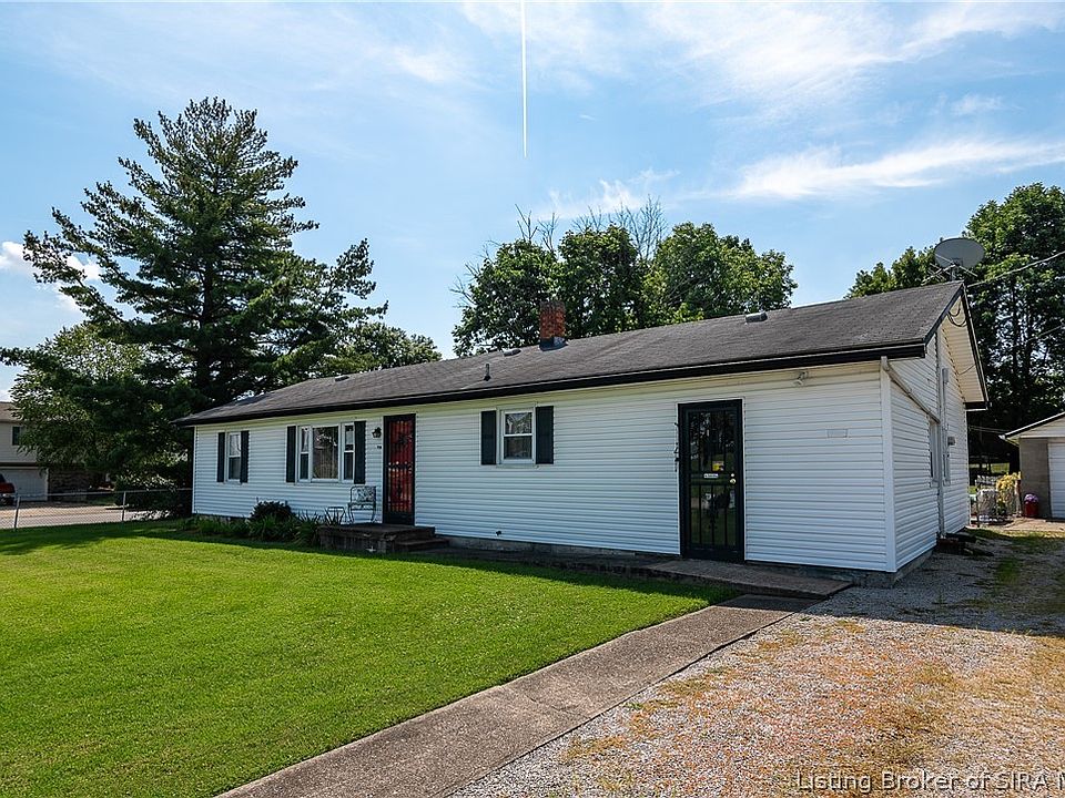 218 Mt Tabor Road, New Albany, IN 47150 Zillow