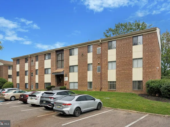 9921 Bustleton Ave APT P3, Philadelphia, PA 19115