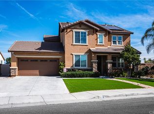 31972 Ruxton St, Menifee, CA 92584