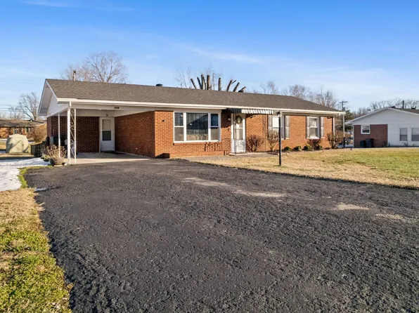506 Rose Ave, Greenville, KY 42345