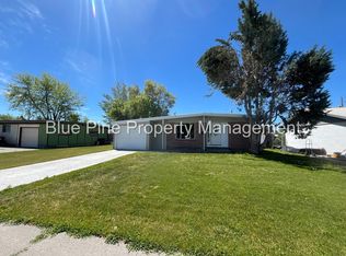 2206 Wahlquist Dr, Idaho Falls, ID 83401