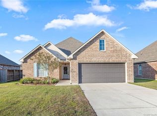 1907 Chandler Ave, Lake Charles, LA 70607