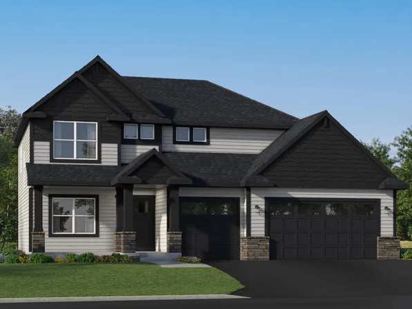 7492 Lotus Ln, Lino Lakes, MN 55038