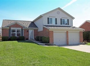 8793 Sentry Dr, Florence, KY 41042