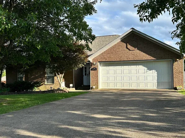 1105 Cantrell St, Mountain View, AR 72560