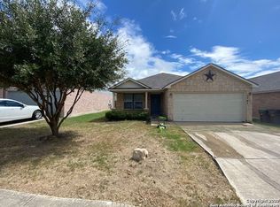 8442 Silver Willow, San Antonio, TX 78254