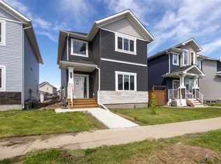 189 N Dafoe Way, Fort McMurray, AB T9K2Y5