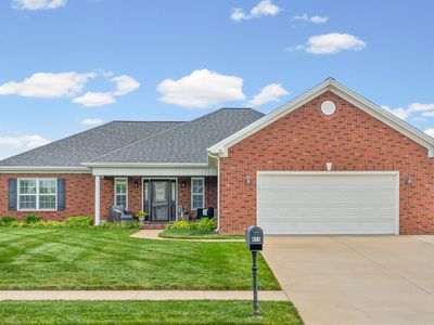 411 Yorkshire Way, Hopkinsville, KY, 42240
